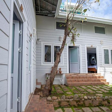 Hanz Hotel Pham Hong Thai Dalat Luaran gambar