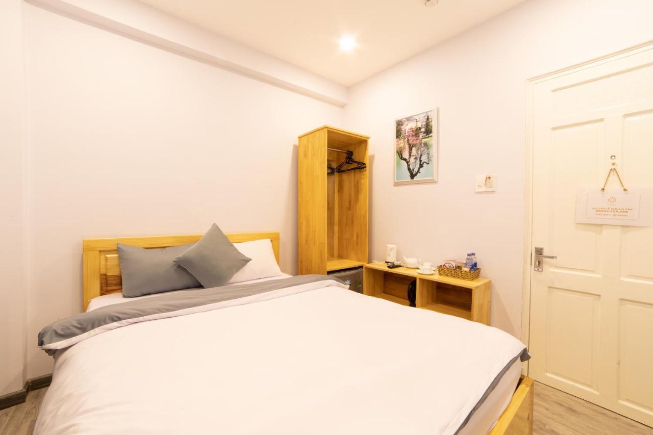 Hanz Hotel Pham Hong Thai Dalat Luaran gambar