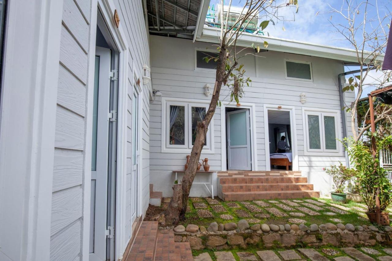 Hanz Hotel Pham Hong Thai Dalat Luaran gambar