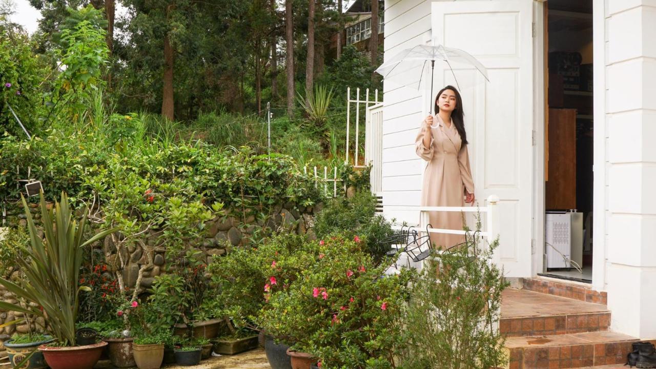 Hanz Hotel Pham Hong Thai Dalat Luaran gambar